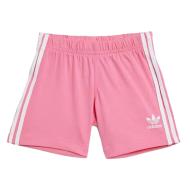 Adidas Girls' White/Pink Set IR6865 Photo of the Espace des Marques %store% store - view of %key%