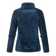 Geographical Norway Upaline Chaqueta polar azul marino para mujer ver 2