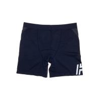 Hungaria Basic Base Layer Marine-Unterhose Mann Ansicht 2