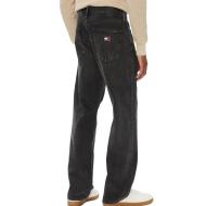 Tommy Hilfiger Otis Herren-Jeans in Schwarz Ansicht 2
