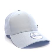 Casquette Bleu Ciel Adulte New Era New York Yankees vue 2