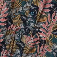 Girl's Name It Vinayafra green/pink floral playsuit Photo of the Espace des Marques %store% store - view of %key%