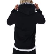 Sweatshirt Schwarz Mann Project X Paris 2322006 Ansicht 2