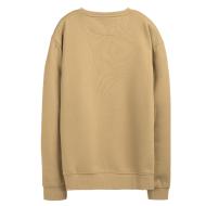 Men's brown sweatshirtTeddy Smith Nark Photo of the Espace des Marques %store% store - view of %key%