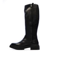 Botas negras para mujer Geox Iridea D26 barato