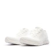 Zapatillas Umbro Nateo Hombre Blancas ver 6