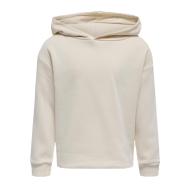 Girl's Ecru Sweat Kids ONLY Fave affordable