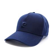 Gorra azul marino para hombre Pierre Cardin LOG barato