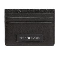 Wallet Black Men's Tommy Hilfiger Holde affordable