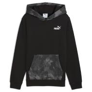 Sweatshirt Schwarz Junge Puma 633037 günstig