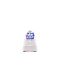 Stan Smith Women's White Sneakers Adidas FX7521 Photo of the Espace des Marques %store% store - view of %key%