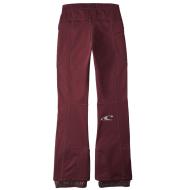 Pantalon de Ski Bordeaux Junior O'Neill Blessed vue 2