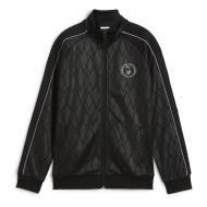 Schwarze Jacke Jungen Puma X Harry Potter T7 günstig