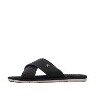 Sandalen Schwarz Frau Chattawak Dacota günstig
