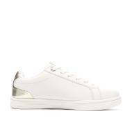 Zapatillas Kappa Ashew Blanco Mujer ver 2