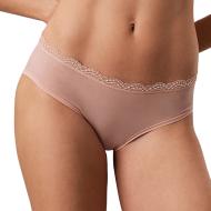Braguitas rosa claro para mujer de Calvin Klein Jeans BikinisL