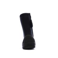 Botas de senderismo negras para hombre Ocean Step Neo Boots 3 mm ver 3