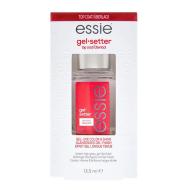Top Coat Effet Gel Essie Gel Setter 13.5 ml pas cher