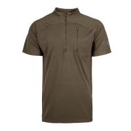 T-Shirt Khaki Mann Best Mountain RANDO 104