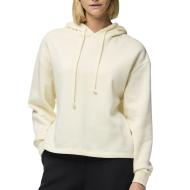 Pieces Pcchilli Sudadera Beige Mujer