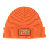 Bonnet Orange Homme Kaporal SAAT2