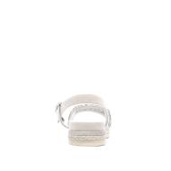 Sandals Women's Grey XTI 143997 Photo of the Espace des Marques %store% store - view of %key%