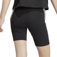 Women's Black Cyclist Adidas Biker Photo of the Espace des Marques %store% store - view of %key%