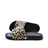 Sandalias de niña Levi's Pool Black barato