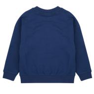 Timberland Boys’ Blue Sweatshirt T60444/84N-CD Photo of the Espace des Marques %store% store - view of %key%