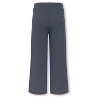 Pantalón fluido gris niña Kids ONLY Tella ver 2