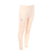 Girl's pink Kappa Kiama tracksuit affordable