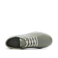 Baskets Verte Femme TBS Cruiser Python vue 4