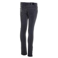 Jean Skinny Gris Garçon Kaporal JEGOXH vue 2