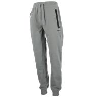 Men's grey jogging suit Umbro Fleece affordable