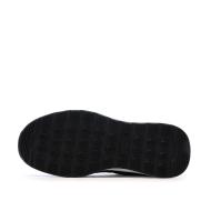 Zapatillas Levi's Logan Mujer Negras ver 5
