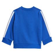 Adidas Essentials Blue Boy's Set Photo of the Espace des Marques %store% store - view of %key%