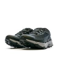 Botas de montaña negras para mujer The North Face Exploris ver 6