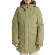 O'Neill Series Women's Khaki Parka affordable