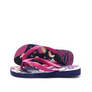 Havaianas Tropical Vibes Flip-Flops für Damen in Marineblau günstig