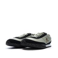 Men's Green/Black Sneakers Le Coq Sportif Veloce Photo of the Espace des Marques %store% store - view of %key%