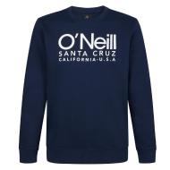 Sudadera azul marino para hombre O'Neill con el logotipo de Cali barato
