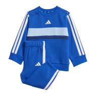 Adidas Essentials Blue Boy's Set affordable
