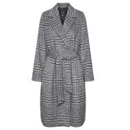 Mantel Grau Frau Vero Moda Luck günstig