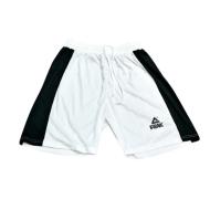 Pantalón Corto Hombre Negro/Blanco PEAK SPORT 0102 barato