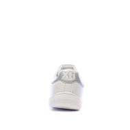 Women’s White/Silver Trainers Xti Plata Photo of the Espace des Marques %store% store - view of %key%