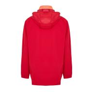 SL Benfica Veste Rouge Junior Adidas 24/25 vue 2