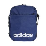 Blaue Herrentasche von Adidas Linear günstig