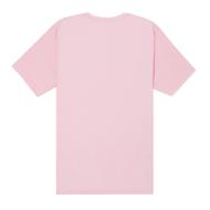 Pink T-shirt Hurley The Box Photo of the Espace des Marques %store% store - view of %key%