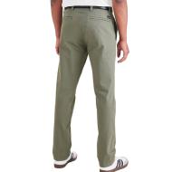 Men's Slim Green Trousers Dockers Cali Khaki Photo of the Espace des Marques %store% store - view of %key%