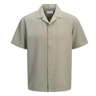 Jack & Jones Global Boys’ Green Shirt Photo of the Espace des Marques %store% store - view of %key%